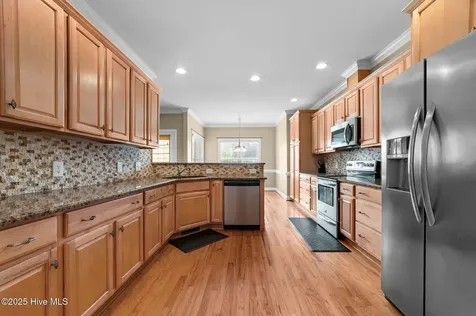 2243 Black Horse Lane Winterville NC 28590