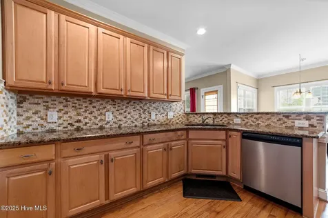 2243 Black Horse Lane Winterville NC 28590