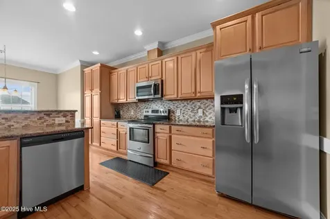 2243 Black Horse Lane Winterville NC 28590
