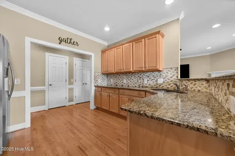 2243 Black Horse Lane Winterville NC 28590