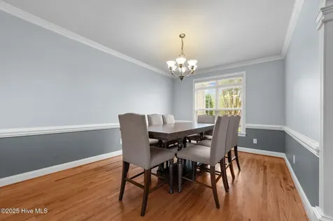 2243 Black Horse Lane Winterville NC 28590