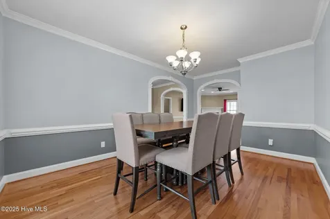 2243 Black Horse Lane Winterville NC 28590