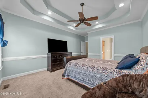 2243 Black Horse Lane Winterville NC 28590