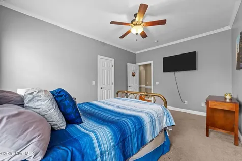 2243 Black Horse Lane Winterville NC 28590