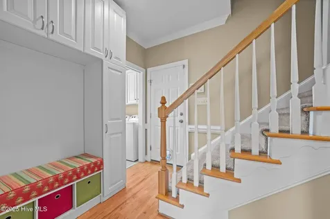 2243 Black Horse Lane Winterville NC 28590