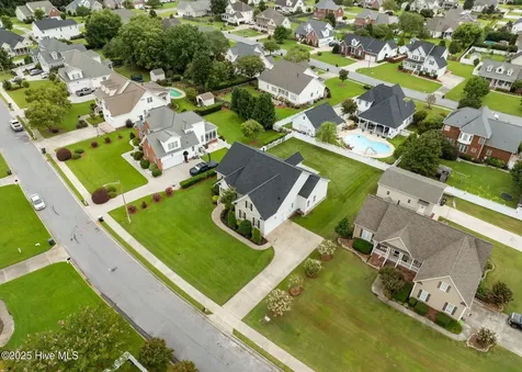 2243 Black Horse Lane Winterville NC 28590