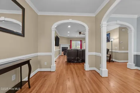 2243 Black Horse Lane Winterville NC 28590