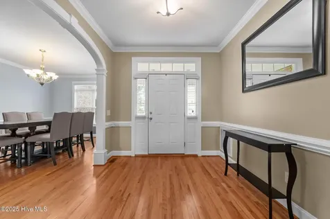 2243 Black Horse Lane Winterville NC 28590