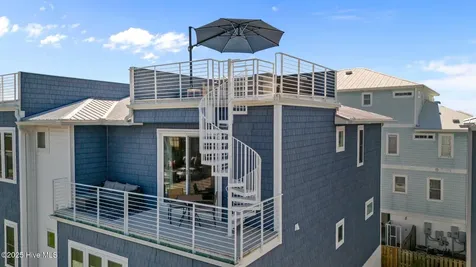 1622 Swordfish Lane Carolina Beach NC 28428