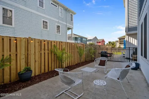 1622 Swordfish Lane Carolina Beach NC 28428