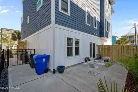 1622 Swordfish Lane Carolina Beach NC 28428