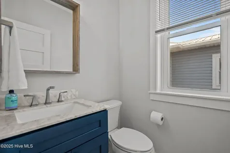 1622 Swordfish Lane Carolina Beach NC 28428