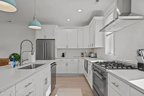 1622 Swordfish Lane Carolina Beach NC 28428