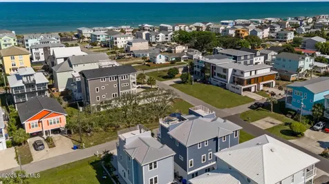 1622 Swordfish Lane Carolina Beach NC 28428