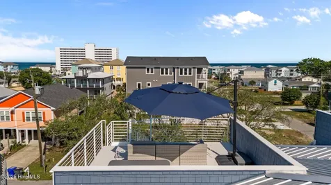 1622 Swordfish Lane Carolina Beach NC 28428