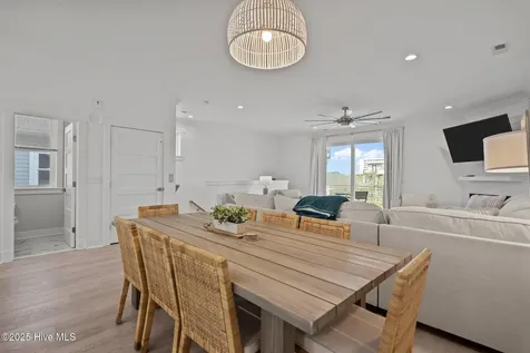1622 Swordfish Lane Carolina Beach NC 28428