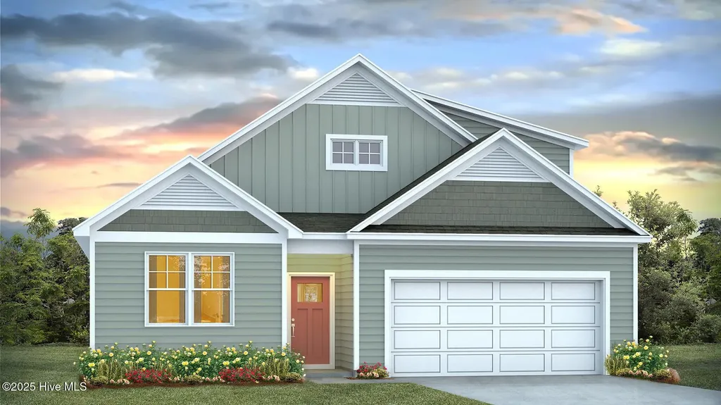 2079 Locust Ridge Drive NW Shallotte NC 28470