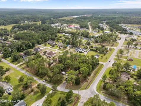 198 E Boiling Spring Road Southport NC 28461