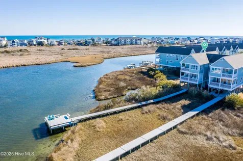 208 N Boca Bay Lane Surf City NC 28445