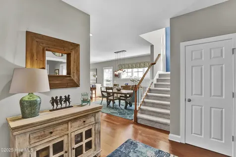 208 N Boca Bay Lane Surf City NC 28445