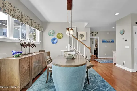 208 N Boca Bay Lane Surf City NC 28445