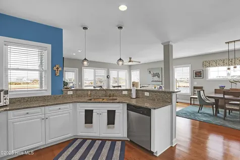 208 N Boca Bay Lane Surf City NC 28445