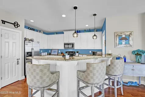 208 N Boca Bay Lane Surf City NC 28445