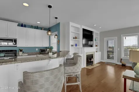 208 N Boca Bay Lane Surf City NC 28445
