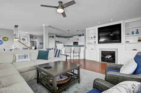 208 N Boca Bay Lane Surf City NC 28445