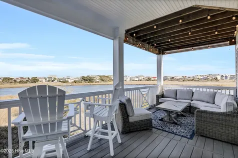 208 N Boca Bay Lane Surf City NC 28445