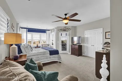 208 N Boca Bay Lane Surf City NC 28445