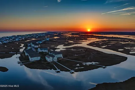 208 N Boca Bay Lane Surf City NC 28445