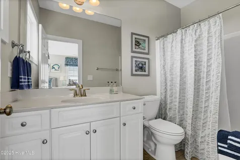 208 N Boca Bay Lane Surf City NC 28445