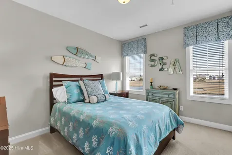 208 N Boca Bay Lane Surf City NC 28445