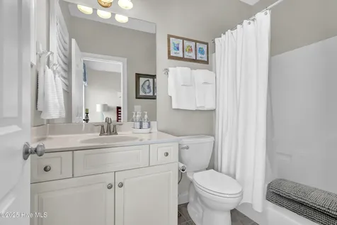 208 N Boca Bay Lane Surf City NC 28445