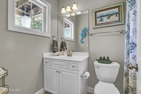 208 N Boca Bay Lane Surf City NC 28445