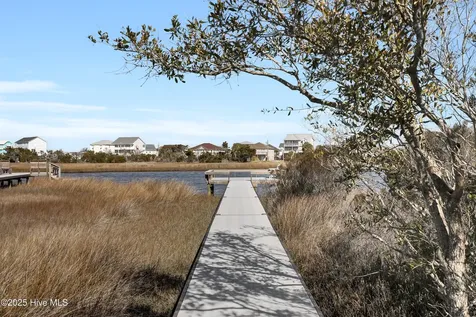 208 N Boca Bay Lane Surf City NC 28445