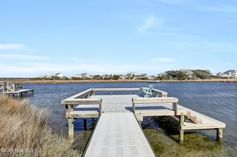 208 N Boca Bay Lane Surf City NC 28445