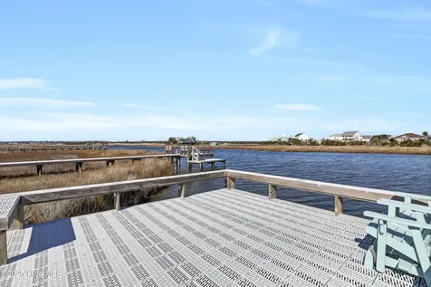 208 N Boca Bay Lane Surf City NC 28445