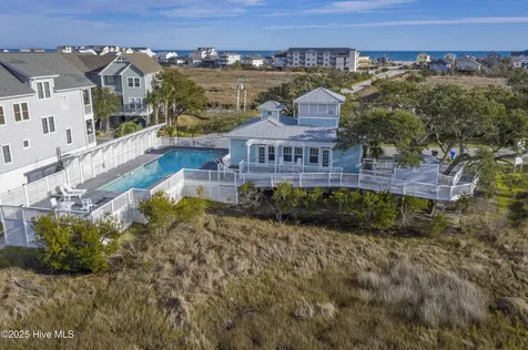 208 N Boca Bay Lane Surf City NC 28445