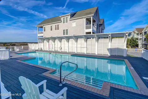 208 N Boca Bay Lane Surf City NC 28445
