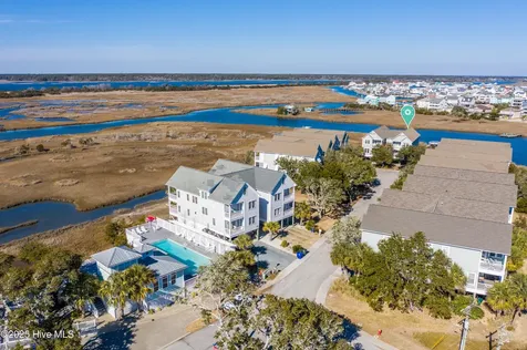 208 N Boca Bay Lane Surf City NC 28445