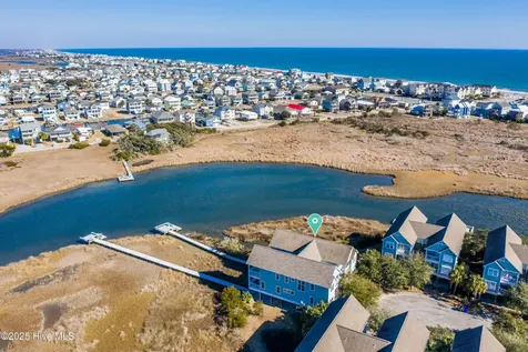 208 N Boca Bay Lane Surf City NC 28445