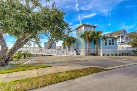 208 N Boca Bay Lane Surf City NC 28445