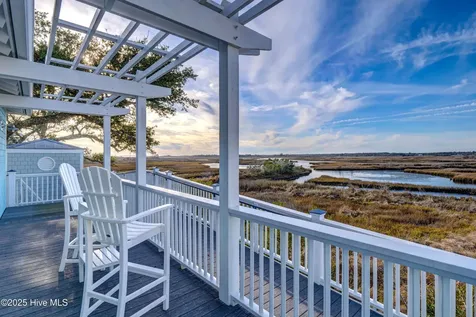 208 N Boca Bay Lane Surf City NC 28445