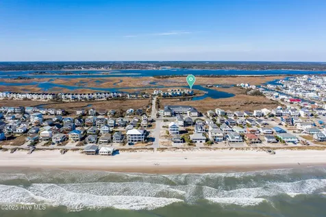 208 N Boca Bay Lane Surf City NC 28445