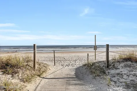 208 N Boca Bay Lane Surf City NC 28445