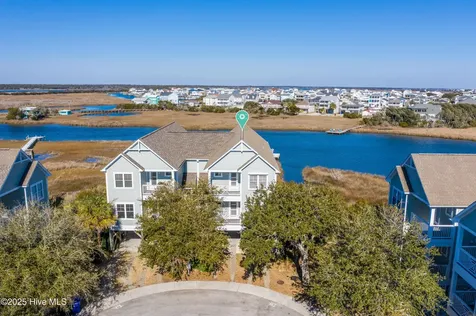 208 N Boca Bay Lane Surf City NC 28445