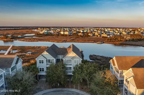 208 N Boca Bay Lane Surf City NC 28445