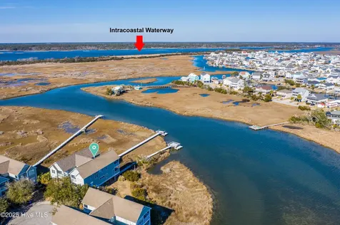 208 N Boca Bay Lane Surf City NC 28445